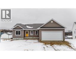 13 Geyssen Court, fredericton, New Brunswick