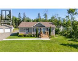 40 Brett Jonathon Drive, Rusagonis, New Brunswick