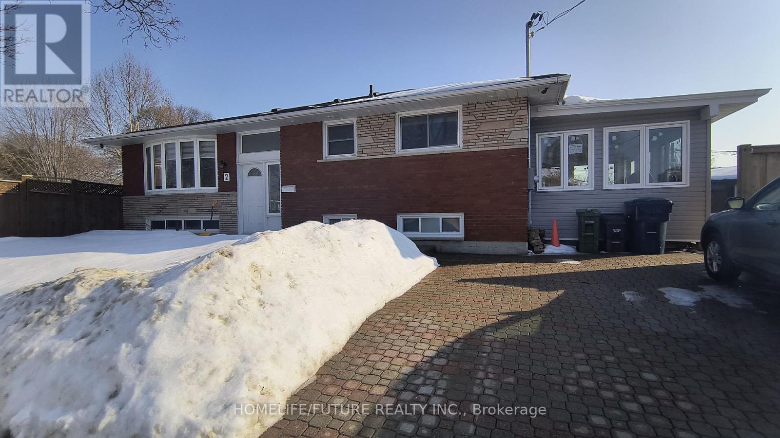 Main - 2 Cora Crescent, Toronto, Ontario  M1P 4M4 - Photo 16 - E12804384