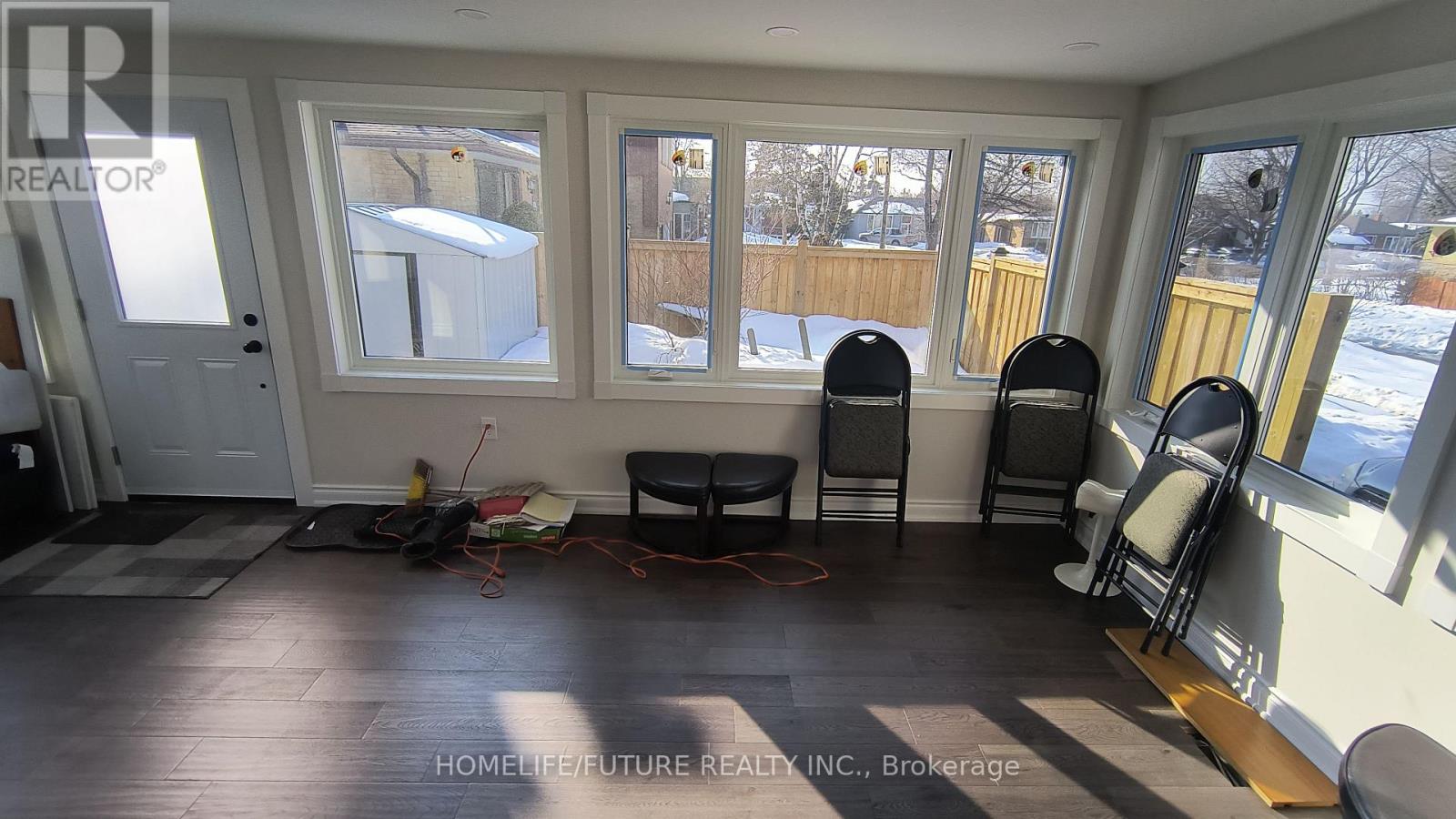 Main - 2 Cora Crescent, Toronto, Ontario  M1P 4M4 - Photo 10 - E12804384