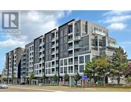 317 - 8763 BAYVIEW AVENUE, Richmond Hill, Ontario