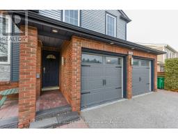 UPPER LEVEL - 3162 FOLKWAY DRIVE, Mississauga, Ontario
