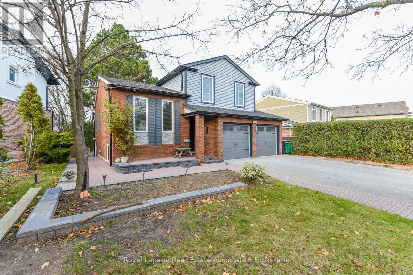 Upper Level - 3162 Folkway Drive, Mississauga, Ontario  L5L 2A3 - Photo 47 - W12590950