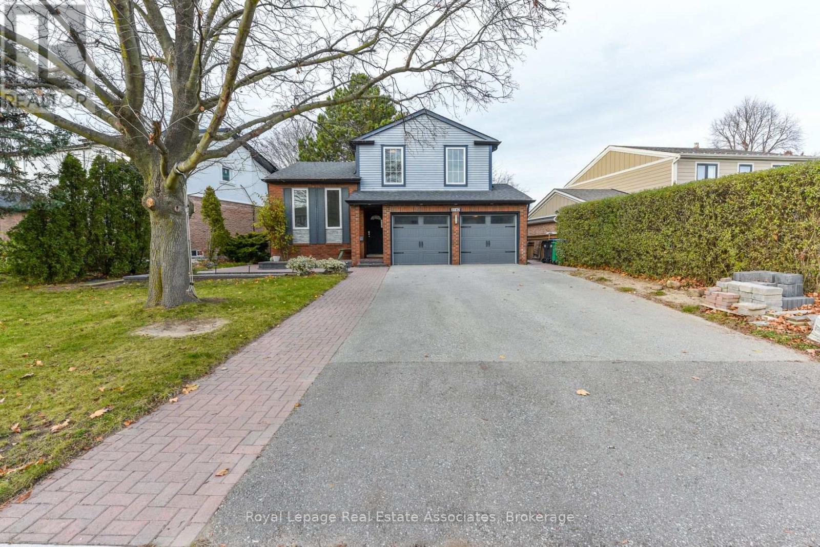 Upper Level - 3162 Folkway Drive, Mississauga, Ontario  L5L 2A3 - Photo 49 - W12590950