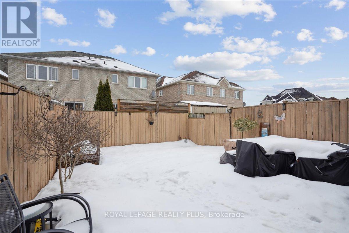 5300 Palmetto Place, Mississauga, Ontario  L5M 0C7 - Photo 40 - W12804258