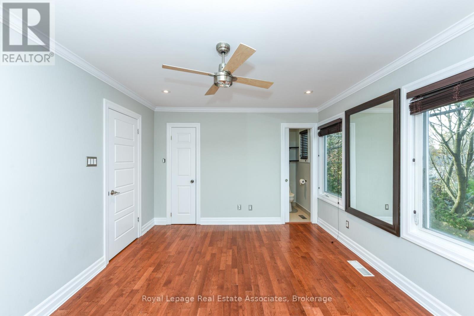 Upper Level - 3162 Folkway Drive, Mississauga, Ontario  L5L 2A3 - Photo 28 - W12590950