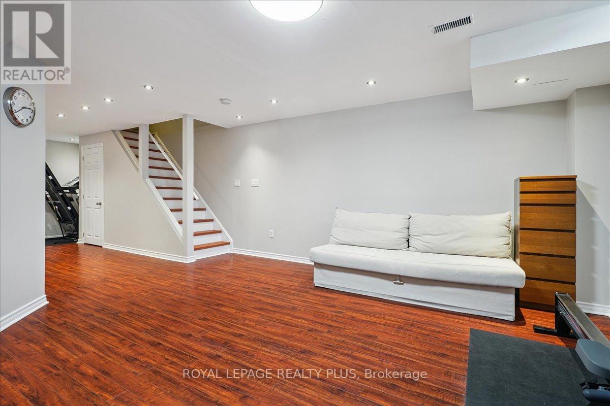 5300 Palmetto Place, Mississauga, Ontario  L5M 0C7 - Photo 34 - W12804258