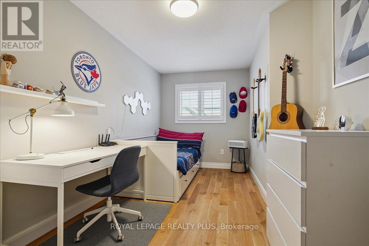 5300 Palmetto Place, Mississauga, Ontario  L5M 0C7 - Photo 27 - W12804258