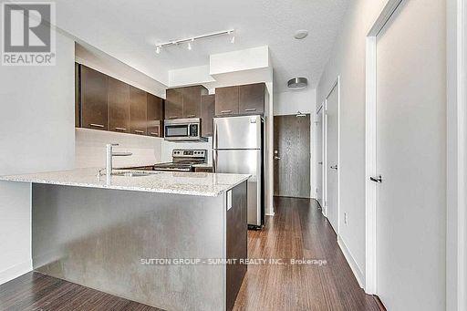 1110 - 365 Prince Of Wales Drive, Mississauga, Ontario  L5B 6G6 - Photo 22 - W12801622