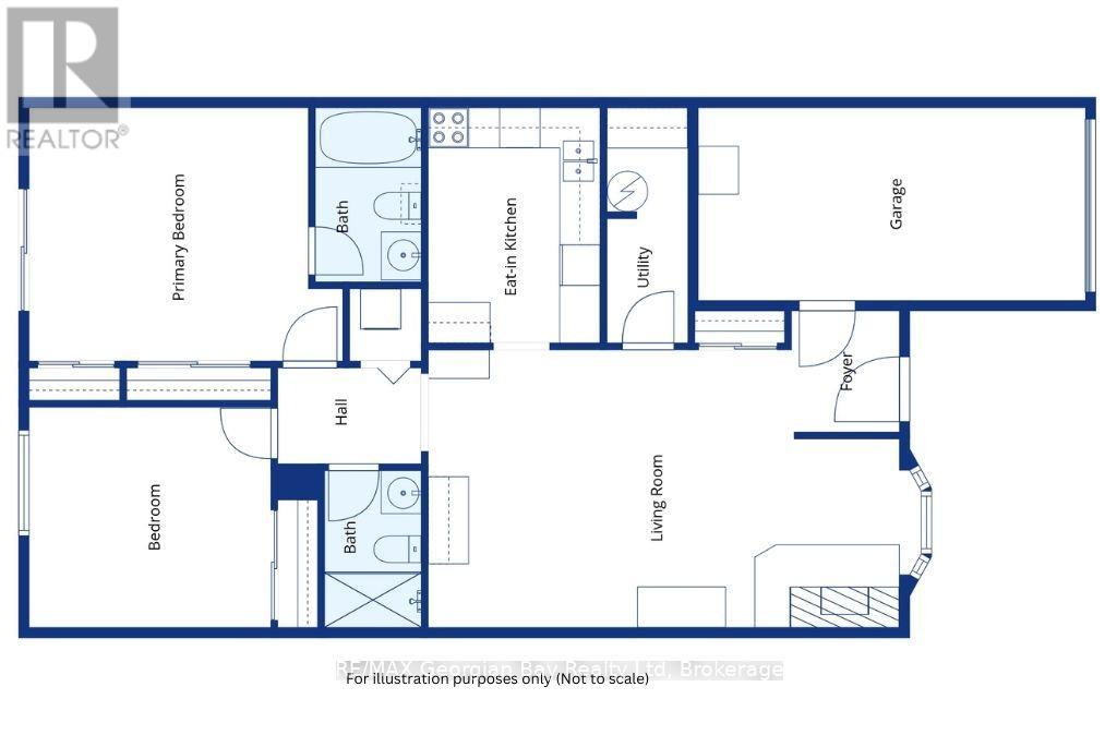 17 - 696 King Street, Midland, Ontario L4R 5B5 - Photo 22 - S12805162