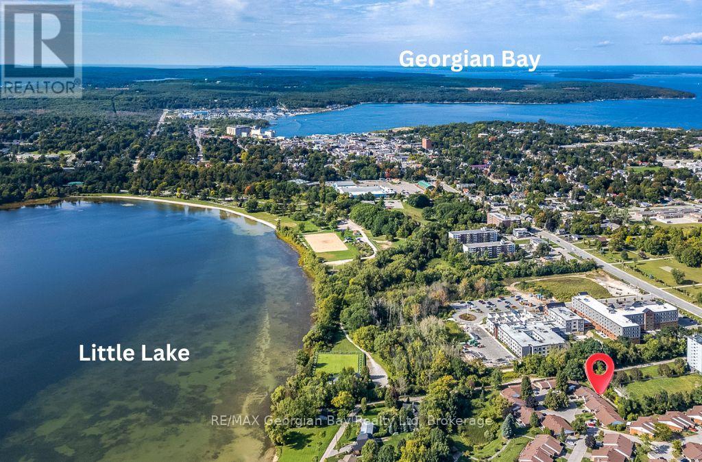 17 - 696 King Street, Midland, Ontario L4R 5B5 - Photo 24 - S12805162