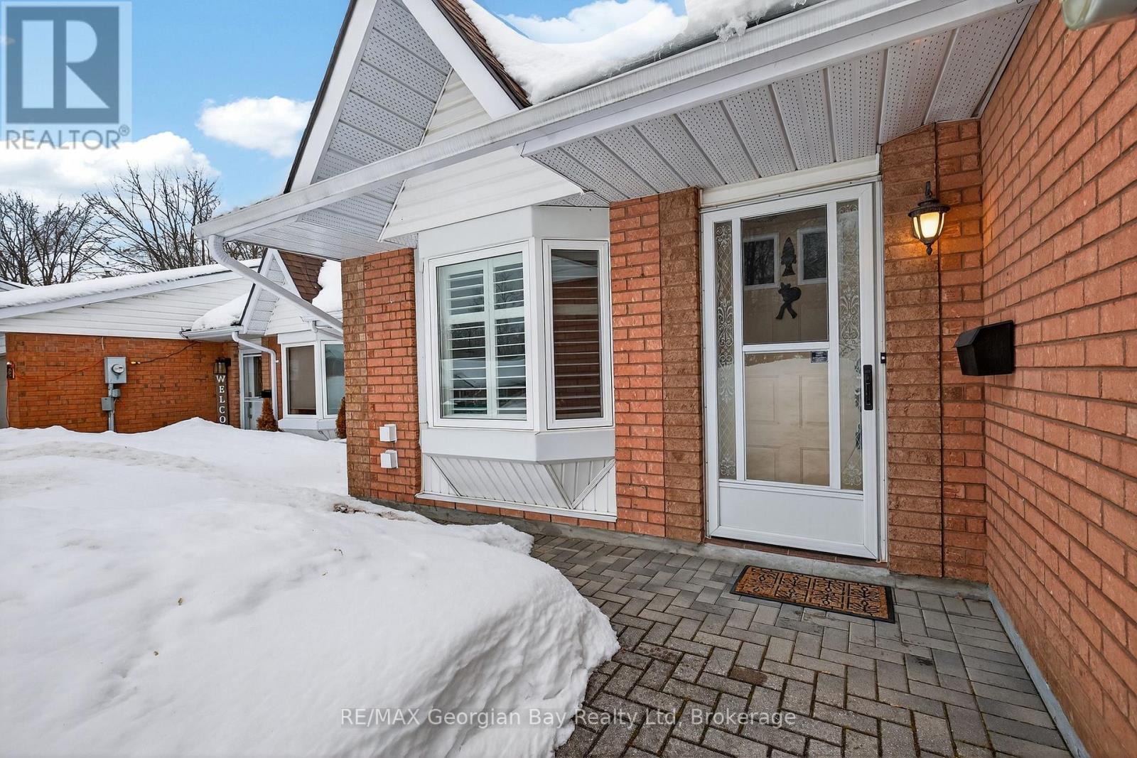 17 - 696 King Street, Midland, Ontario L4R 5B5 - Photo 4 - S12805162