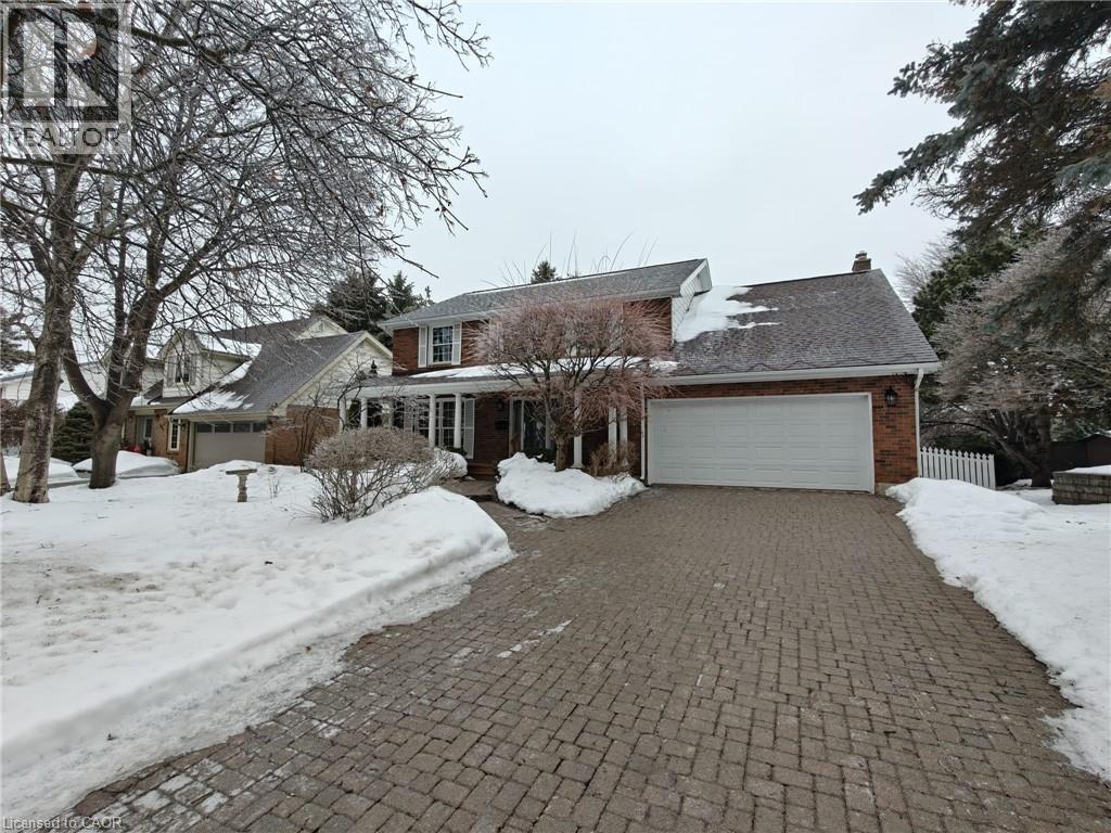 362 Pommel Gate Crescent, Waterloo, Ontario  N2L 5X4 - Photo 1 - 40806058