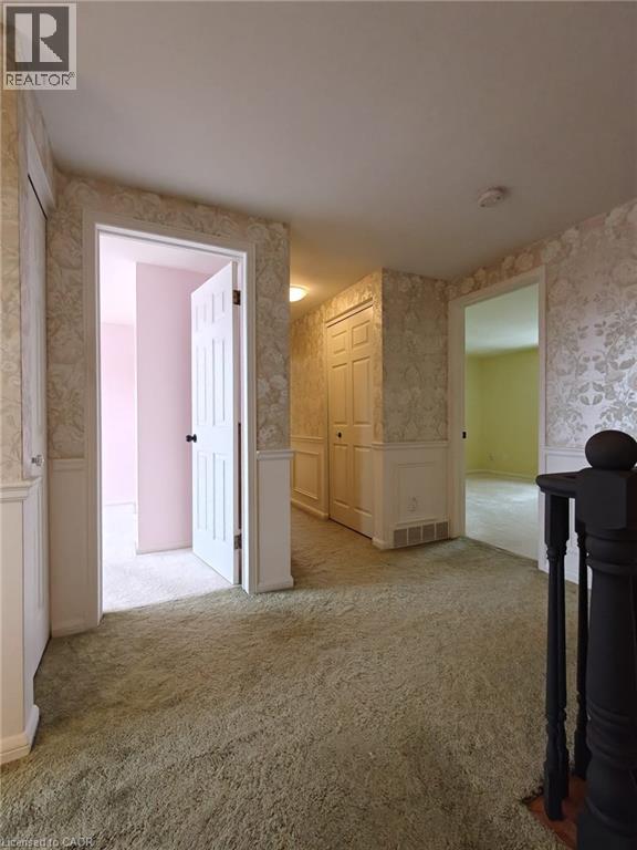 362 Pommel Gate Crescent, Waterloo, Ontario  N2L 5X4 - Photo 15 - 40806058