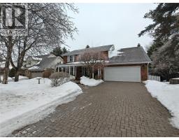 362 POMMEL GATE Crescent, waterloo, Ontario