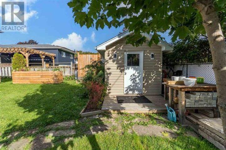 33 Parker Ave, Sault Ste. Marie, Ontario  P6B 1G6 - Photo 39 - SM260316