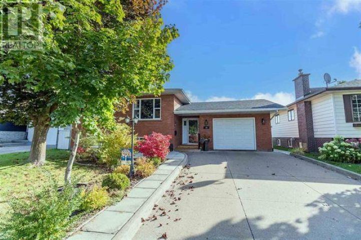 33 Parker Ave, Sault Ste. Marie, Ontario  P6B 1G6 - Photo 37 - SM260316