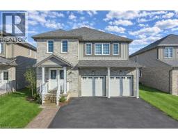 46 WOODBINE Avenue, Kitchener, Ontario