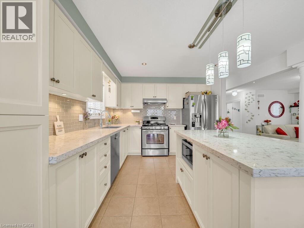 46 Woodbine Avenue, Kitchener, Ontario  N2R 1V1 - Photo 13 - 40799931