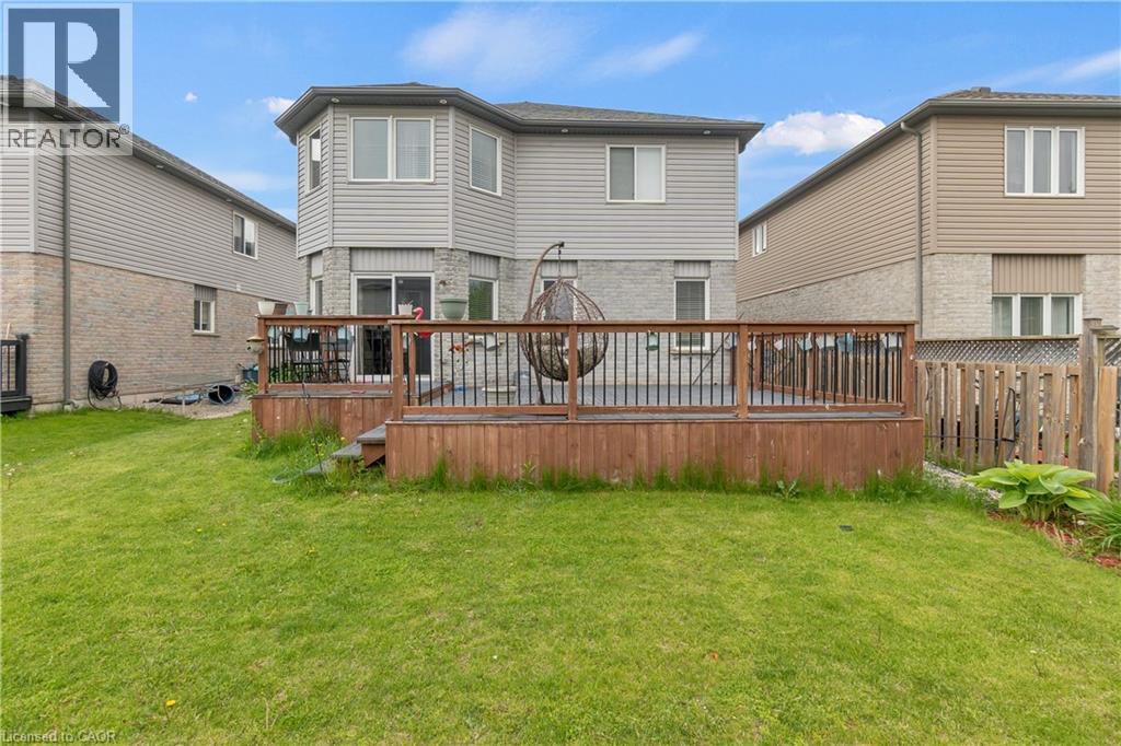 46 Woodbine Avenue, Kitchener, Ontario  N2R 1V1 - Photo 44 - 40799931