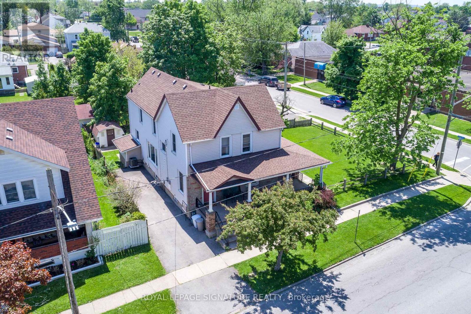 23 Sullivan Avenue, Thorold, Ontario  L2V 2Y3 - Photo 40 - X12804834