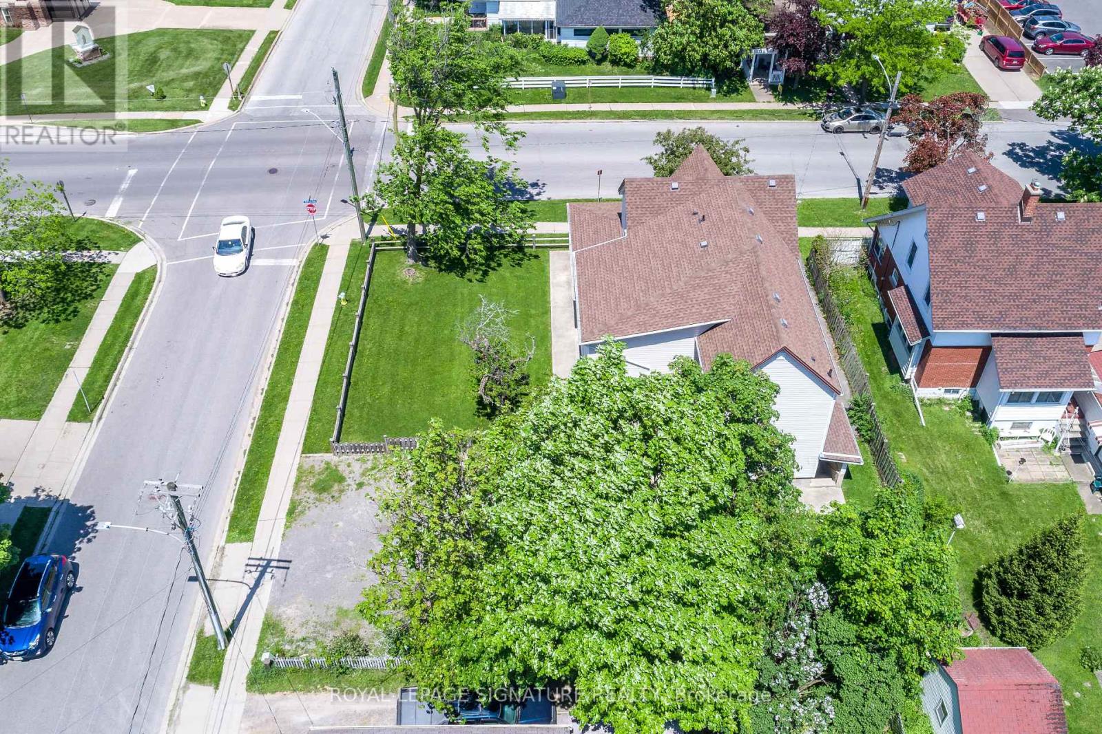 23 Sullivan Avenue, Thorold, Ontario  L2V 2Y3 - Photo 41 - X12804834