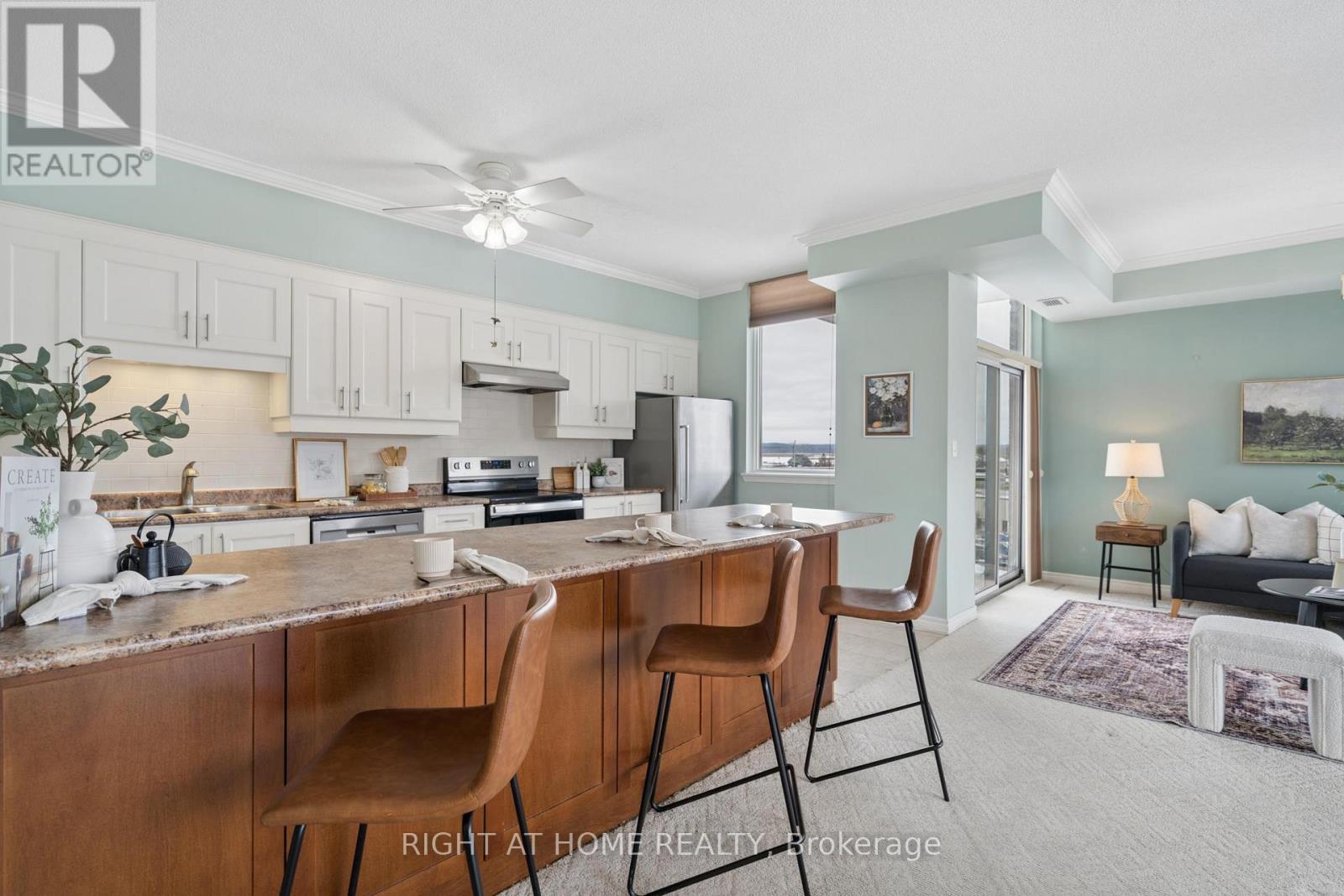 310 - 171 Shanly Street, Scugog, Ontario L9L 0A3 - Photo 7 - E12805082