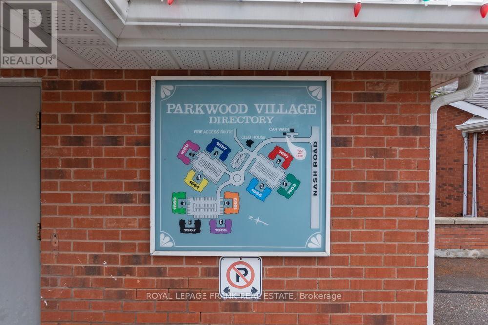 D10 - 1663 Nash Road, Clarington, Ontario  L1E 1S8 - Photo 25 - E12805118