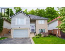 44 DUNNIGAN Drive E, Kitchener, Ontario