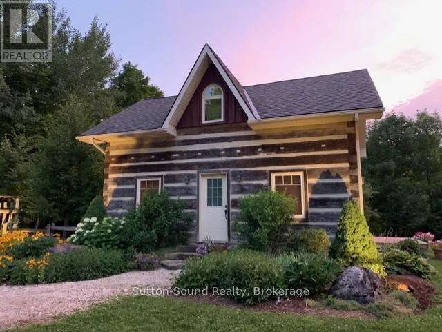 236214 2b Concession, Chatsworth, Ontario  N0H 1G0 - Photo 1 - X12805096