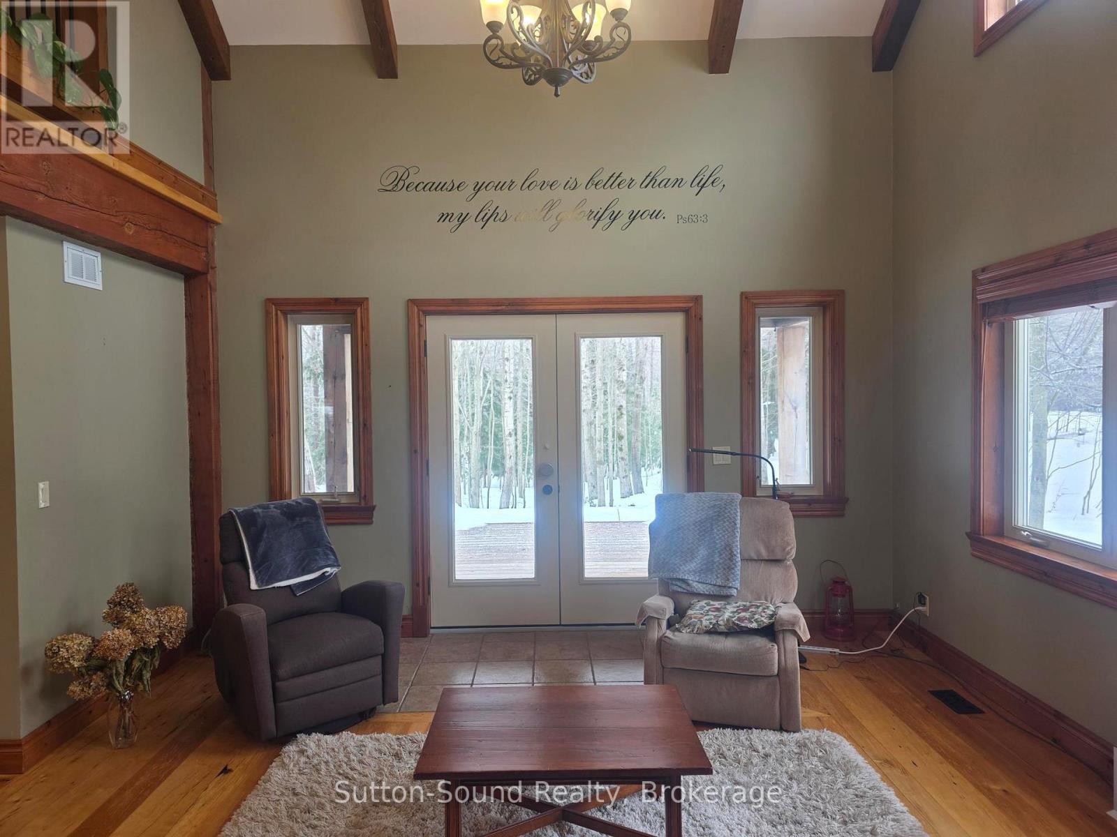 236214 2b Concession, Chatsworth, Ontario  N0H 1G0 - Photo 12 - X12805096