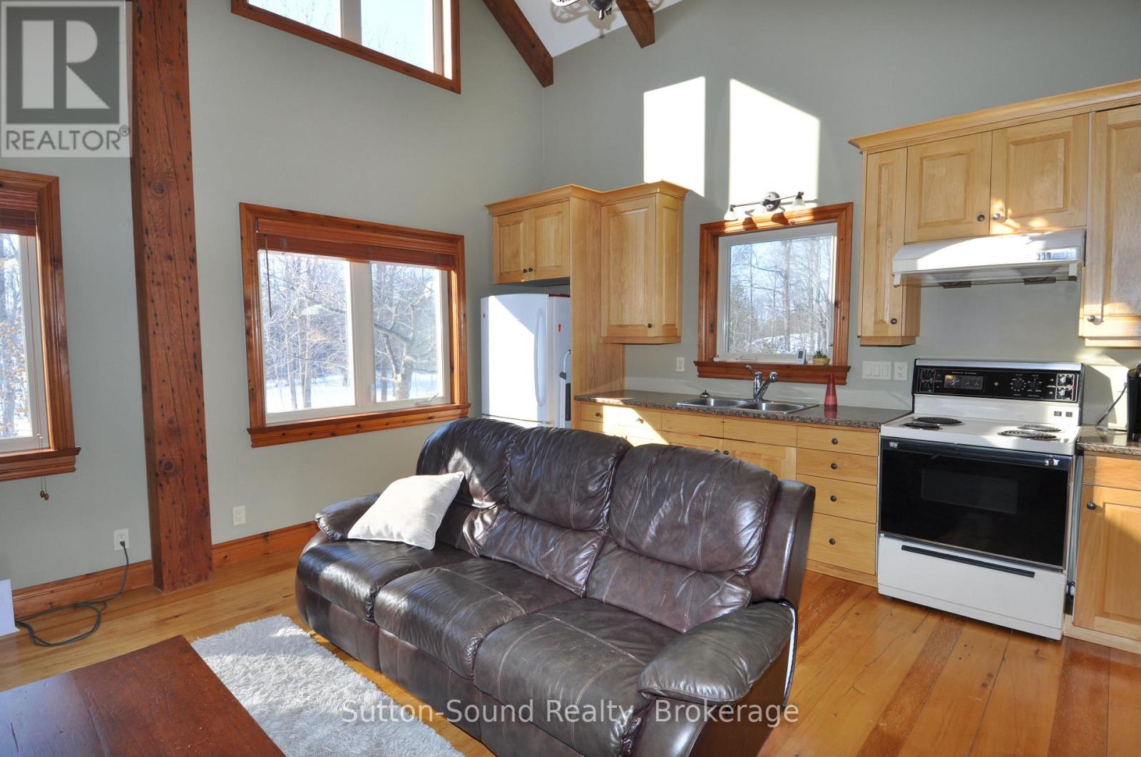 236214 2b Concession, Chatsworth, Ontario  N0H 1G0 - Photo 13 - X12805096