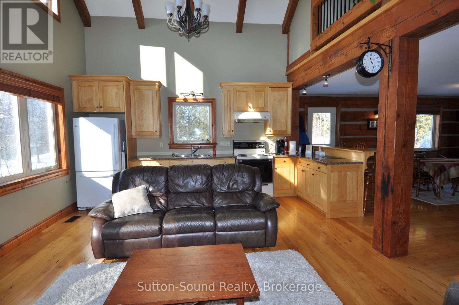 236214 2b Concession, Chatsworth, Ontario  N0H 1G0 - Photo 14 - X12805096