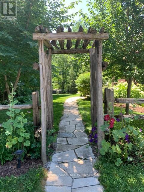 236214 2b Concession, Chatsworth, Ontario  N0H 1G0 - Photo 3 - X12805096