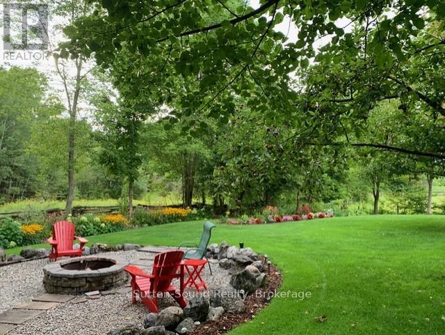 236214 2b Concession, Chatsworth, Ontario  N0H 1G0 - Photo 4 - X12805096