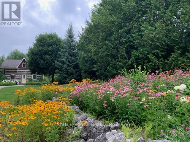 236214 2b Concession, Chatsworth, Ontario  N0H 1G0 - Photo 5 - X12805096