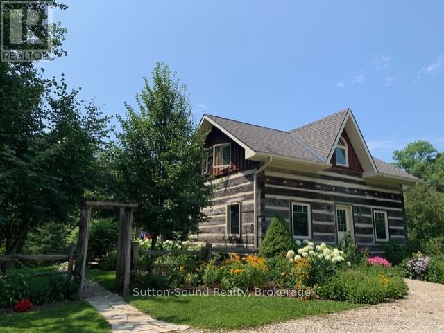 236214 2b Concession, Chatsworth, Ontario  N0H 1G0 - Photo 6 - X12805096