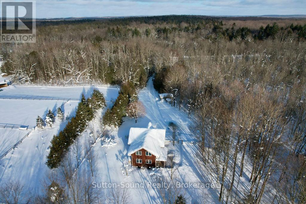 236214 2b Concession, Chatsworth, Ontario  N0H 1G0 - Photo 7 - X12805096