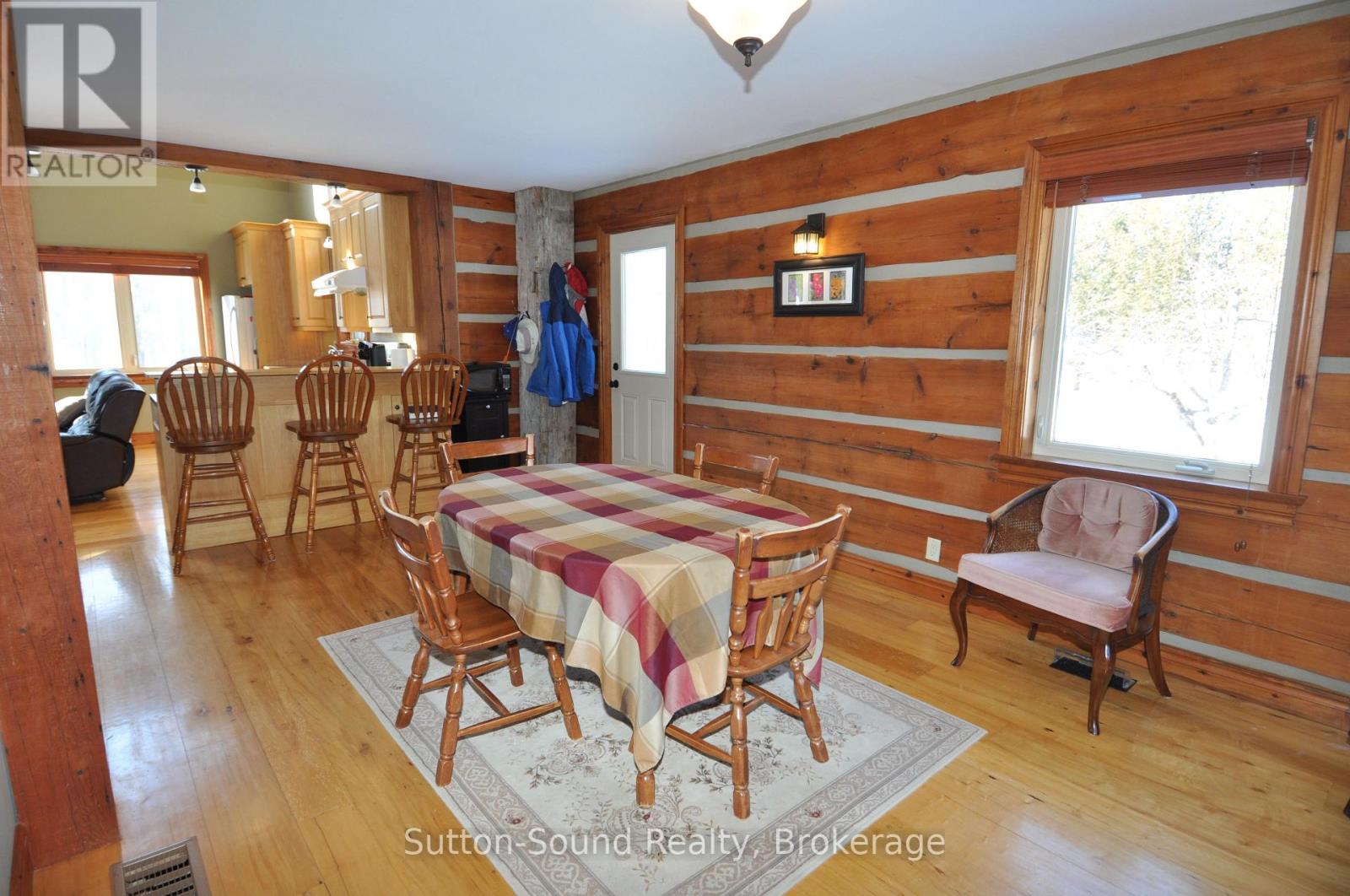 236214 2b Concession, Chatsworth, Ontario  N0H 1G0 - Photo 9 - X12805096