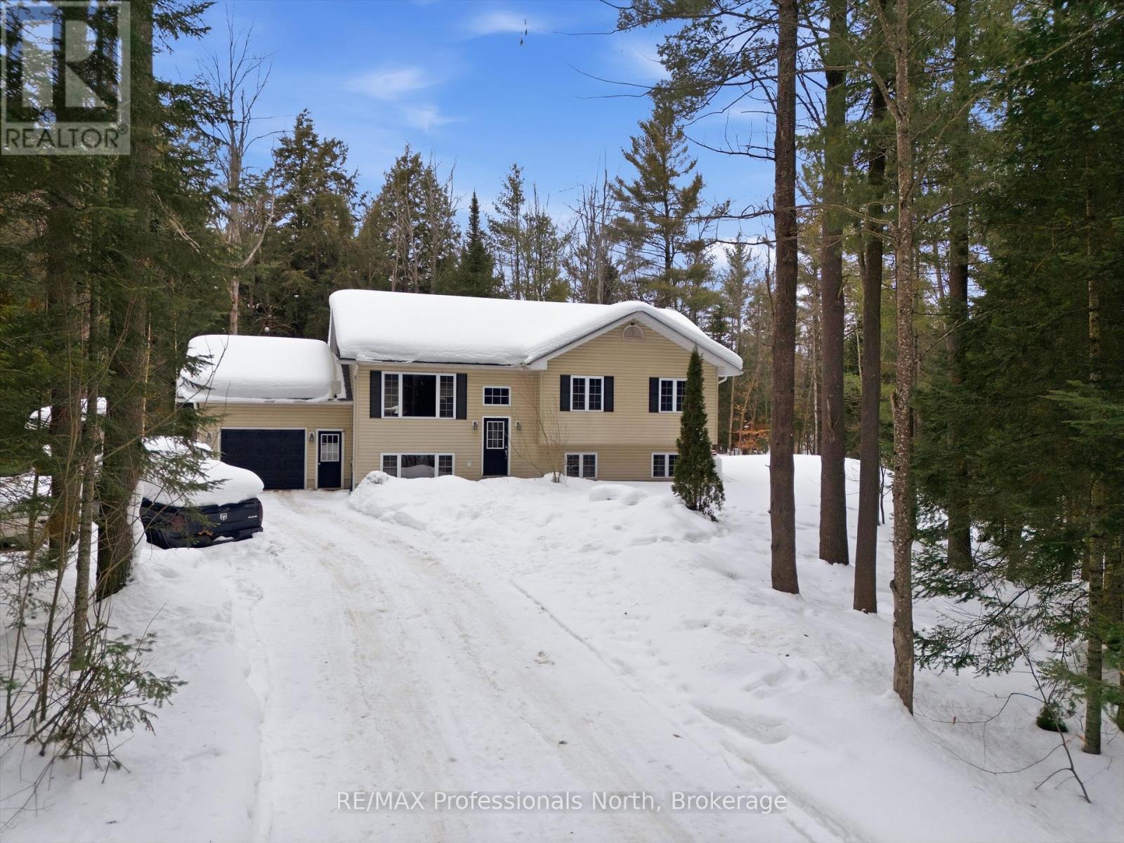 1017 Church Hill Road, Bracebridge, Ontario  P1L 1X1 - Photo 4 - X12805136