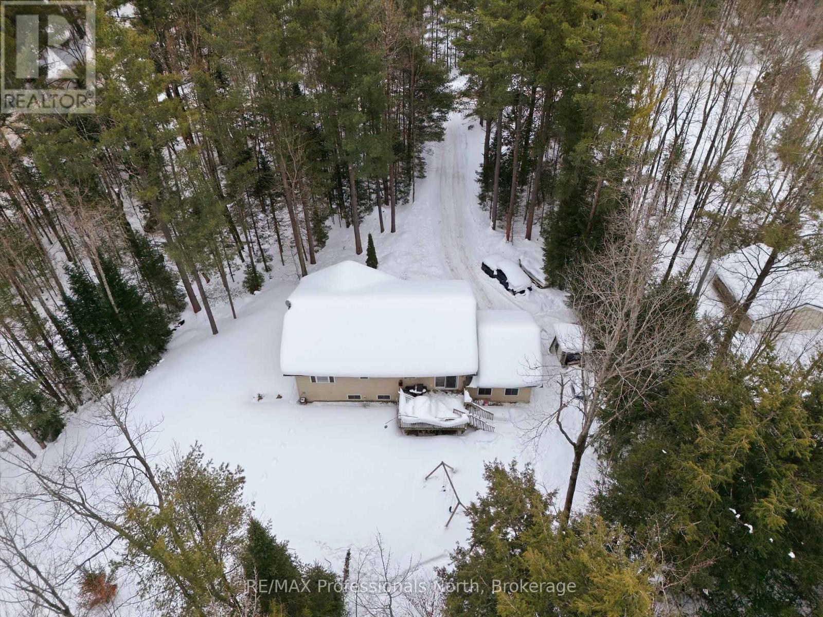 1017 Church Hill Road, Bracebridge, Ontario  P1L 1X1 - Photo 5 - X12805136