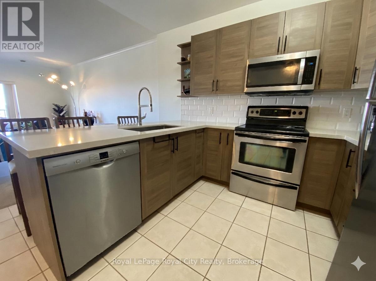 805 - 60 WYNDHAM STREET S