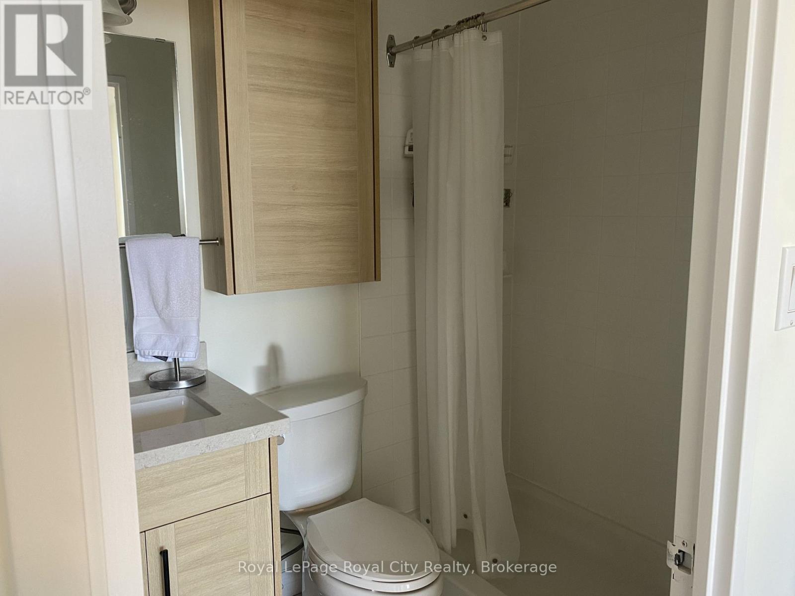 805 - 60 Wyndham Street S, Guelph (St. Patrick's Ward), Ontario  N1E 7H7 - Photo 10 - X12805198