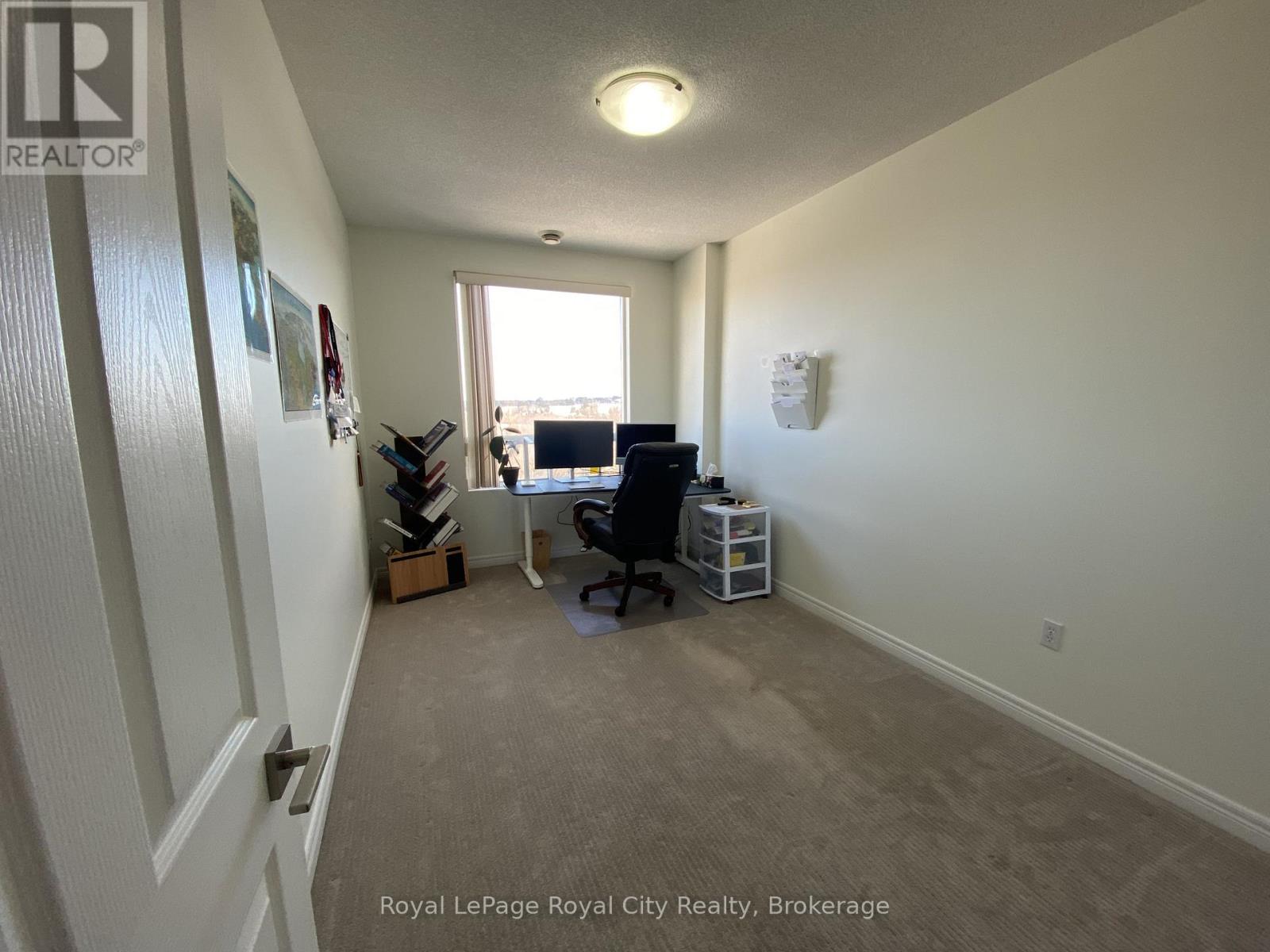 805 - 60 Wyndham Street S, Guelph (St. Patrick's Ward), Ontario  N1E 7H7 - Photo 11 - X12805198