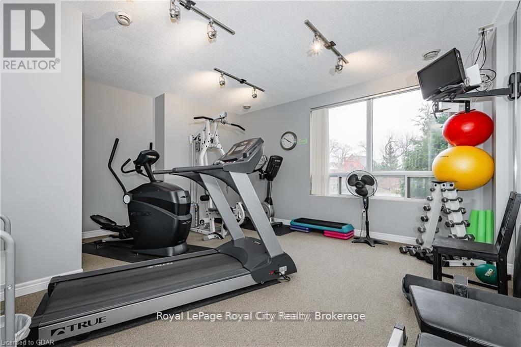 805 - 60 Wyndham Street S, Guelph (St. Patrick's Ward), Ontario  N1E 7H7 - Photo 15 - X12805198