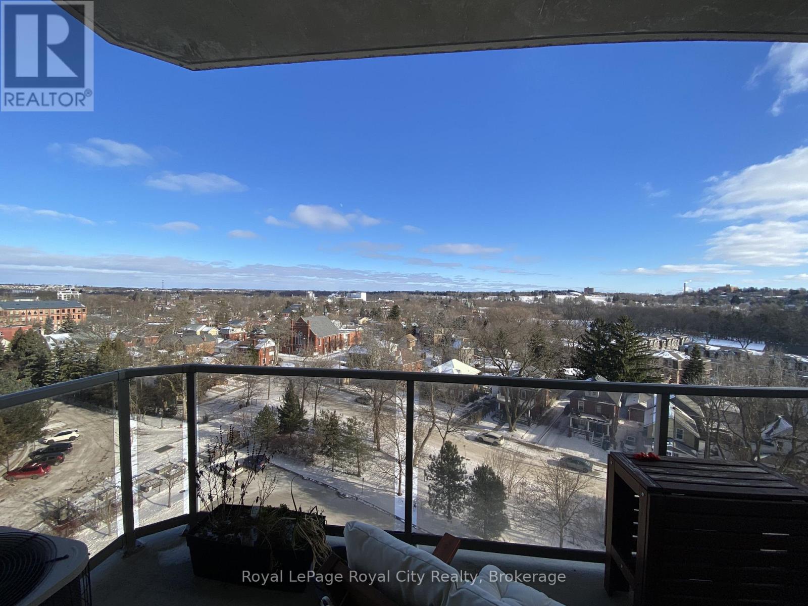 805 - 60 Wyndham Street S, Guelph (St. Patrick's Ward), Ontario  N1E 7H7 - Photo 7 - X12805198