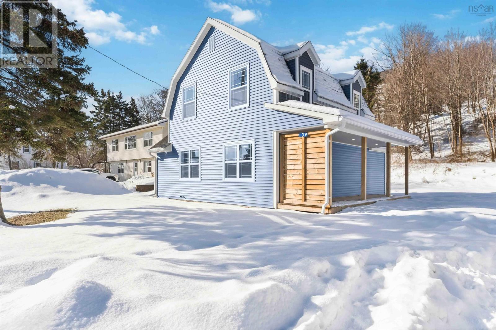 139 First Avenue, Digby, Nova Scotia  B0V 1A0 - Photo 1 - 202603106