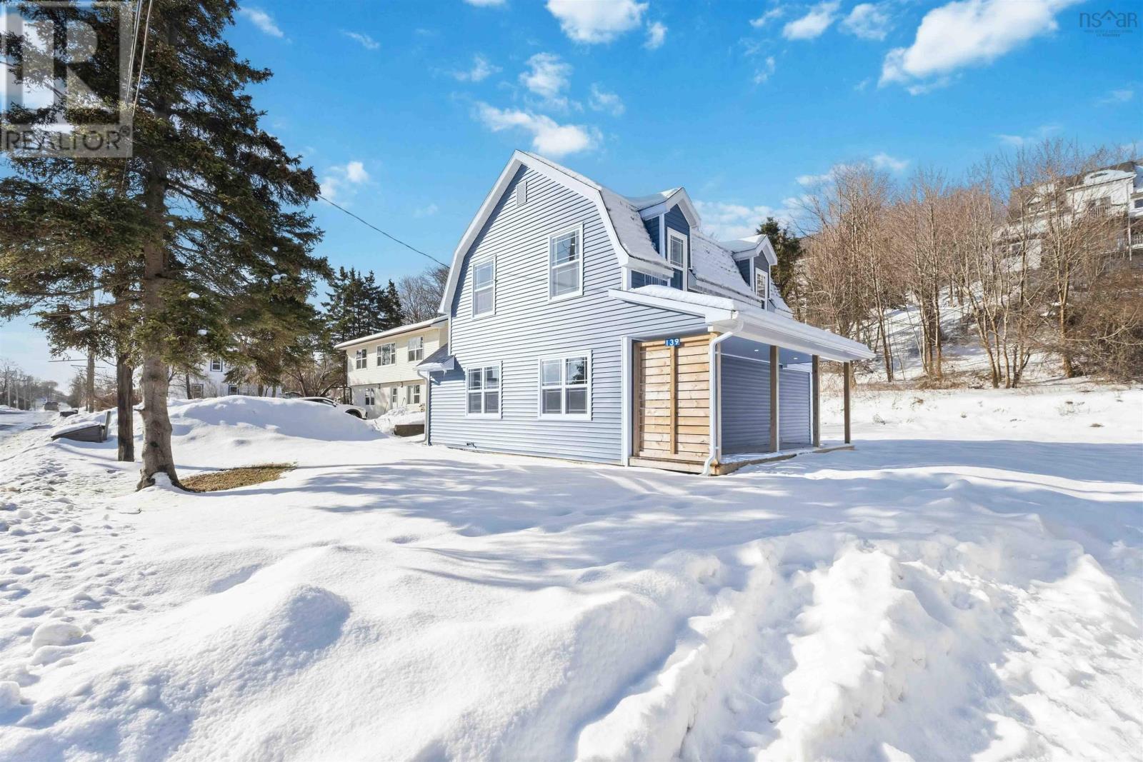 139 First Avenue, Digby, Nova Scotia  B0V 1A0 - Photo 2 - 202603106