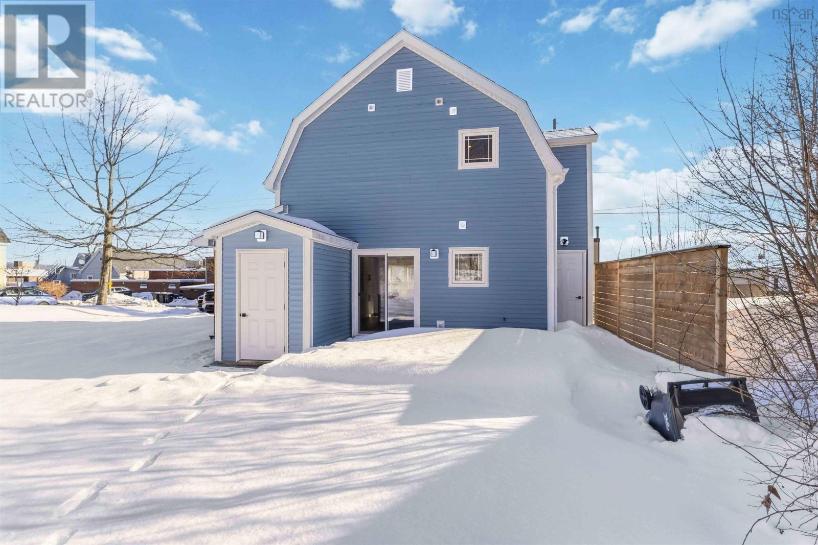 139 First Avenue, Digby, Nova Scotia  B0V 1A0 - Photo 30 - 202603106