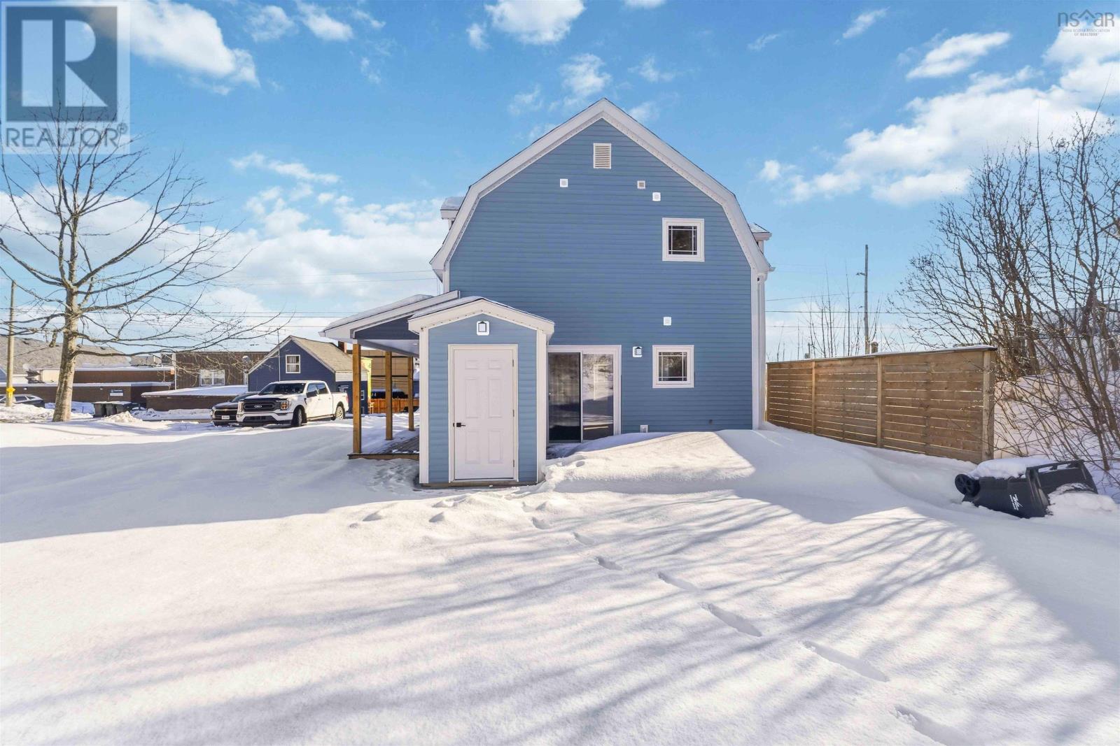 139 First Avenue, Digby, Nova Scotia  B0V 1A0 - Photo 31 - 202603106